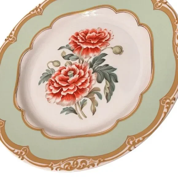 Set 4 Andrea by Sadek Winterthur Adaptation James Polk French 8.5